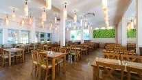 ASTERIA FAMILY SUNNY BEACH Restaurants