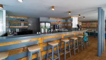 ASTERIA FAMILY SUNNY BEACH Bars