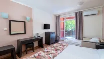 ASTERIA FAMILY SUNNY BEACH Rooms