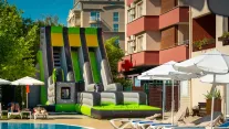 ASTERIA FAMILY SUNNY BEACH Activities