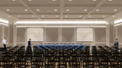 ASTOR GARDEN HOTEL Meetings