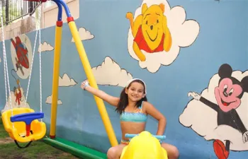 ASTORIA HOTEL KEMER Mini Club