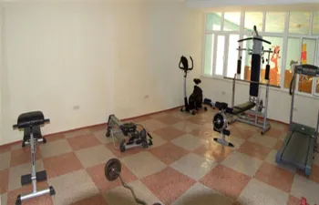 ASTORIA HOTEL KEMER Activities
