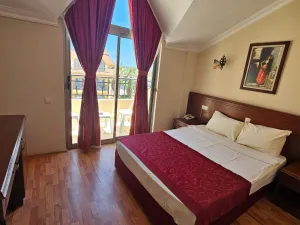 ASTORIA HOTEL KEMER Rooms