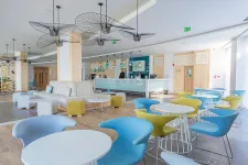 ASTORIA HOTEL Bars