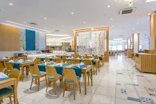 ASTORIA HOTEL Restaurants