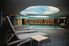 ASTORIA HOTEL Pools & Beach