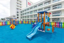 ASTORIA HOTEL Mini Club