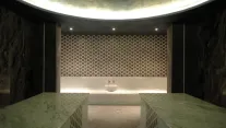 ASTORIA HOTEL Spa