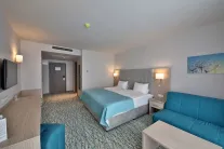 ASTORIA HOTEL Rooms