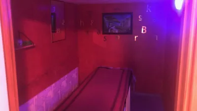 ASTORIA LIFE HOTEL Spa