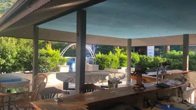 ASTORIA LIFE HOTEL Bars