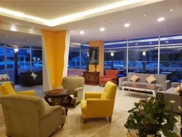 ASTORIA LIFE HOTEL Lobby
