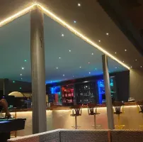 ASTORIA LIFE HOTEL Bars