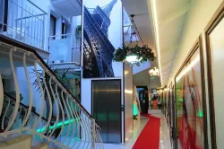ATA PARK HOTEL Lobby