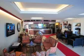 ATA PARK HOTEL Lobby