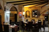 ATA PARK HOTEL Restaurants