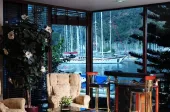 ATA PARK HOTEL Restaurants