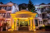 ATA PARK HOTEL General Images