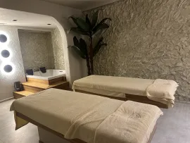 ATA PARK HOTEL Spa