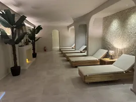 ATA PARK HOTEL Spa