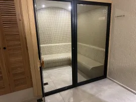 ATA PARK HOTEL Spa