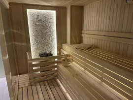 ATA PARK HOTEL Spa