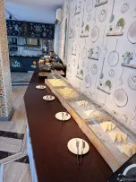 ATA PARK HOTEL Restaurants