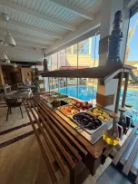 ATA PARK HOTEL Restaurants