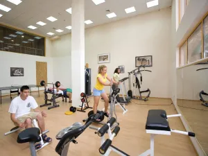 ATLAS HOTEL Activities