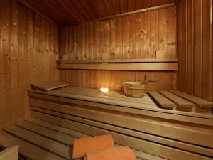 ATLAS HOTEL Spa