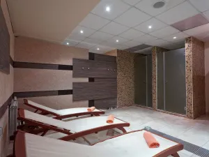 ATLAS HOTEL Spa