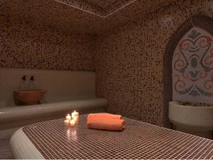 ATLAS HOTEL Spa