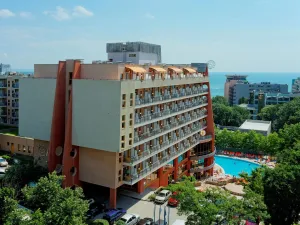 ATLAS HOTEL General Images
