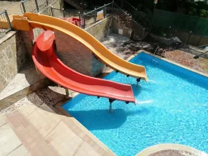 ATLAS HOTEL Activities