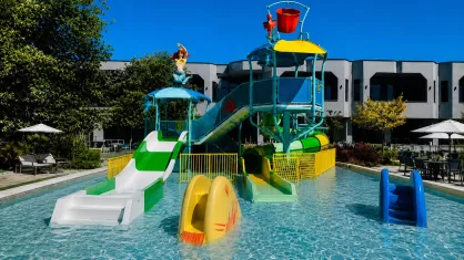 ATLIMAN BEACH RESORT Activities