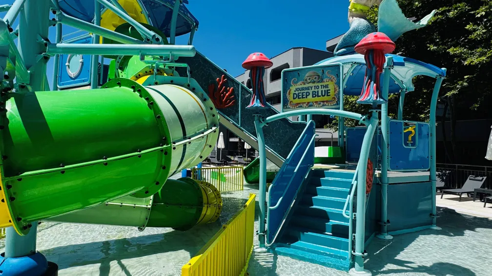 ATLIMAN BEACH RESORT Activities