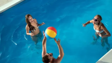 ATLIMAN BEACH RESORT Activities