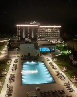 ATMOSPHERE BALNEO HOTEL SPA