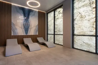ATMOSPHERE BALNEO HOTEL SPA Spa
