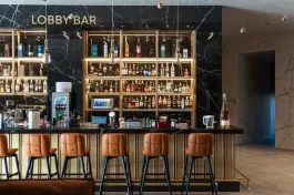 ATMOSPHERE BALNEO HOTEL SPA Bars