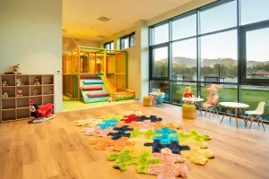 ATMOSPHERE BALNEO HOTEL SPA Mini Club
