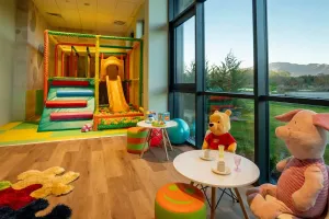 ATMOSPHERE BALNEO HOTEL SPA Mini Club