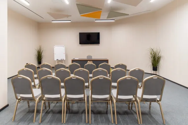 ATMOSPHERE BALNEO HOTEL SPA Meetings