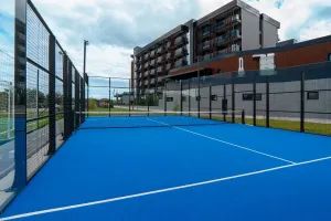 ATMOSPHERE BALNEO HOTEL SPA Activities