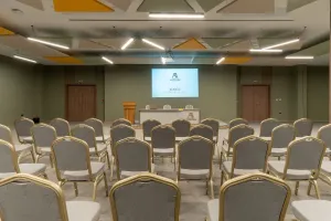 ATMOSPHERE BALNEO HOTEL SPA Meetings
