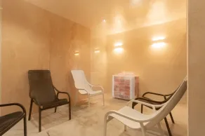 ATMOSPHERE BALNEO HOTEL SPA Spa
