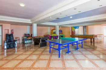 ATRIUM HOTEL Activities