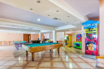 ATRIUM HOTEL Activities