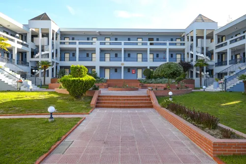 ATRIUM HOTEL General Images
